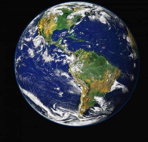 Earth