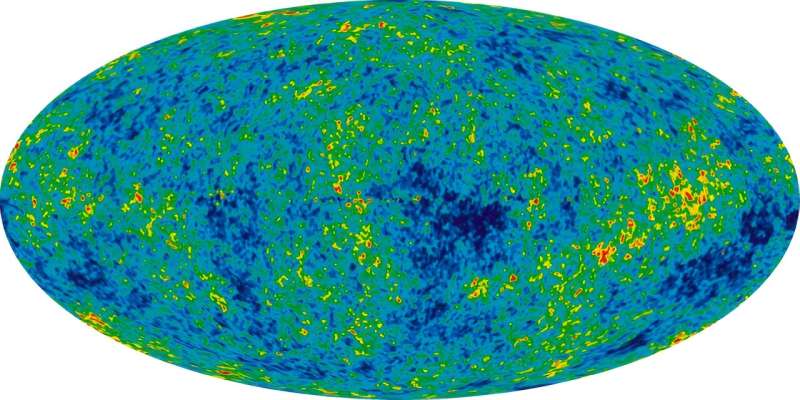 A Model of Holographic Dark Energy Is No Longer Unstable