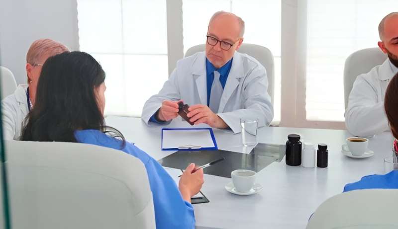 High rates of harassment behaviors observed in obstetrics and gynecology