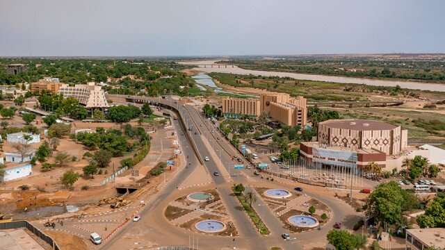 Researchers designed social program components to benefit families in Niger. Credit: Northwestern University To fight extreme poverty, empower women with more than cash
